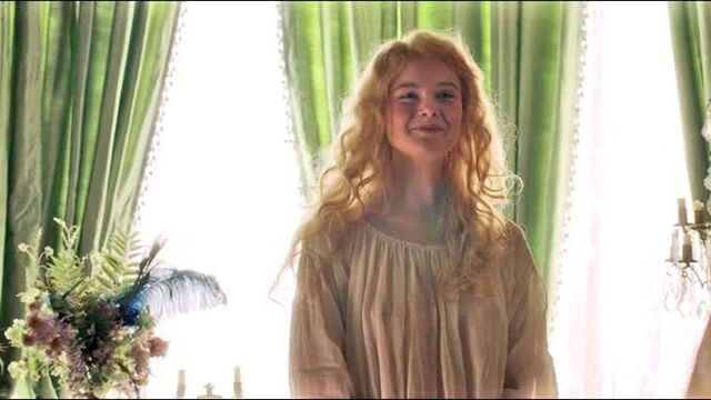 Elle Fanning - The Great (2020)