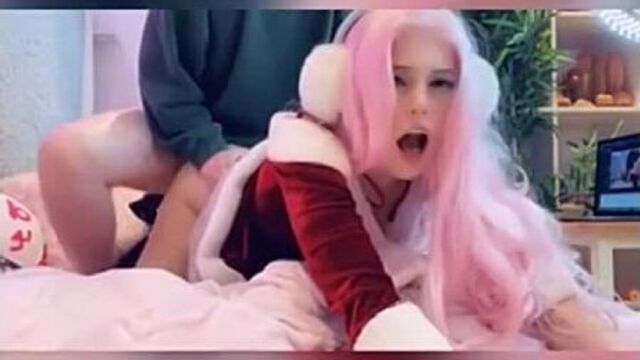 It's Here: The Belle Delphine Sex Tape