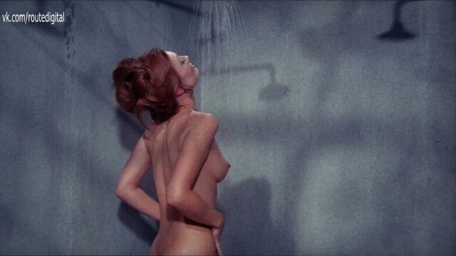 Judith Brown, Pam Grier, Roberta Collins, Christiane Schmidtmer, Pat Woodell Nude - The Big Doll House (US 1971) 1080p Watch Onl