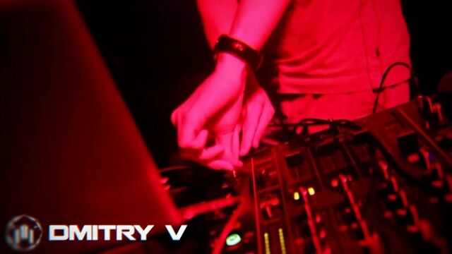 Dmitry V Promo Video