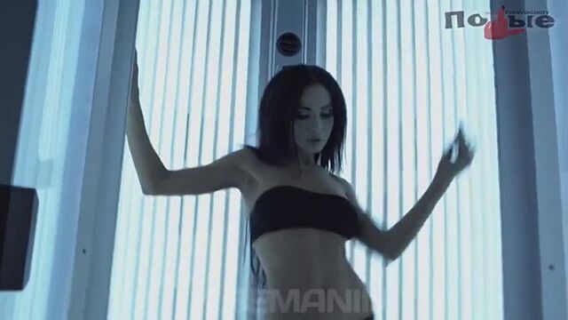 Marianna Markina (SEXY CLIP 07)
