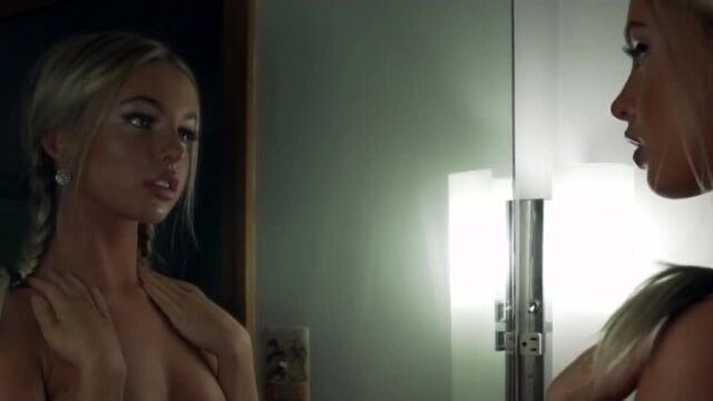 Emma Kotos (SEXY CLIP 35)