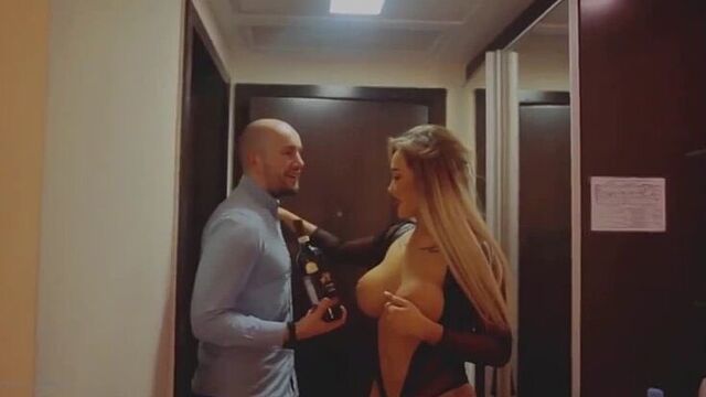 MELANI VIP (NUDE PORN TOP 882)