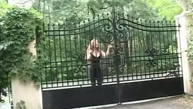 Video by Dasha Golovko