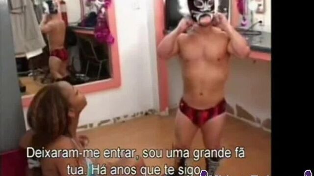 Wrestler Midget - XNXX.COM