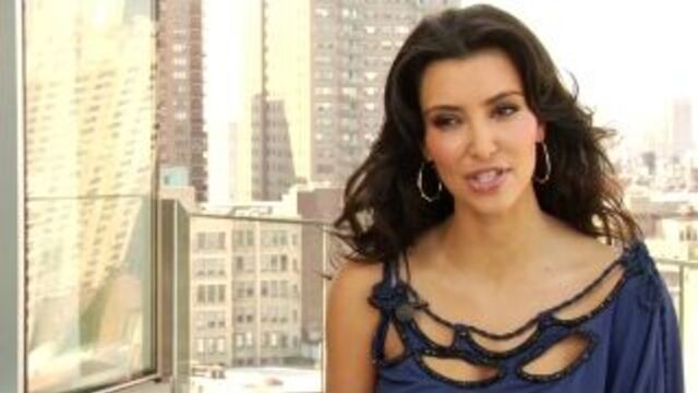 Kim Kardashian