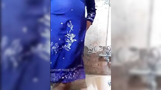 Punjabi Bhabhi Teasing During A Webcam Sex xxx indian film.mp4