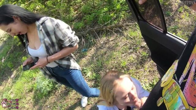 Поиграем в камень-ножницы-бумага но хуй сосать все равно вам надо Your Sucker Punch ПОРНО ФУЛЛЫ РОССИИ [хентай, секс, трахает РО