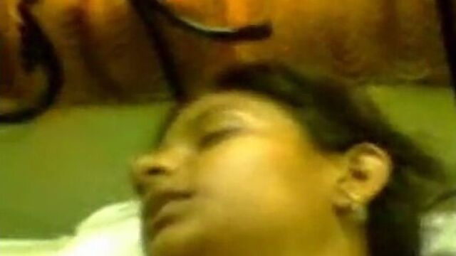 Indian housemaid sex