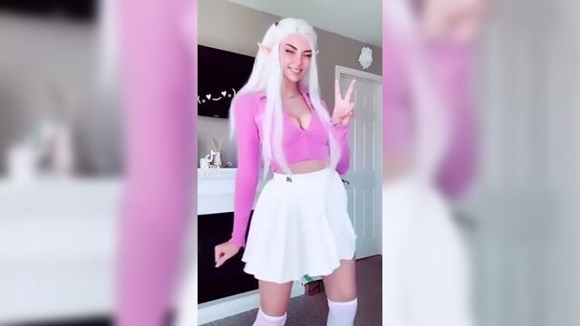Sannyrayxo top onlyfans giri