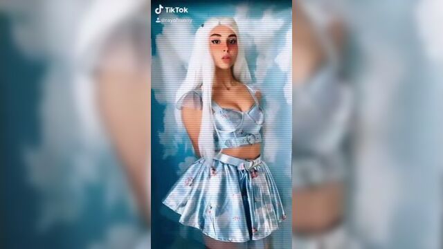 Sannyrayxo top onlyfans giri 2