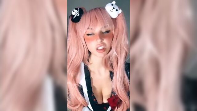 Sannyrayxo top onlyfans giri 3