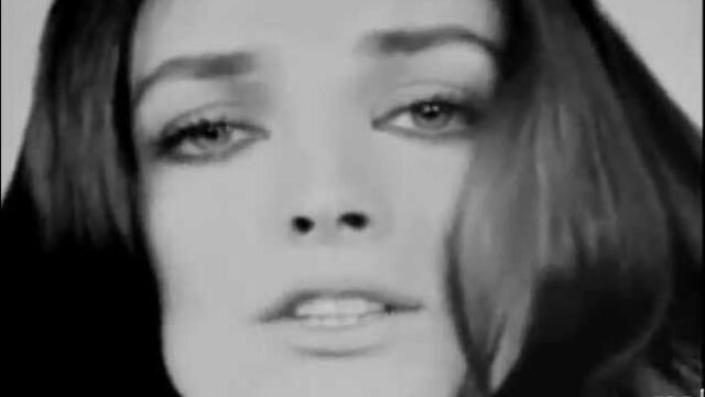 Marie Laforêt - Et si je t'aime (Sunday morning) 1968