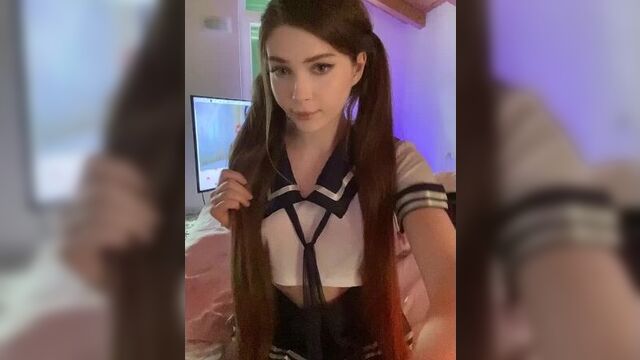 Карина стримерша top onlyfans girl 3
