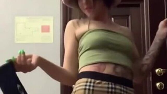 INSTASAMKA top onlyfans girl 2