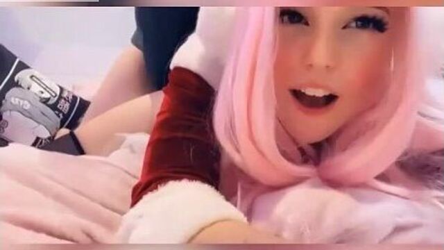 Belle Delphine top onlyfans girl 11