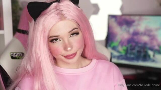 Belle Delphine top onlyfans girl 13