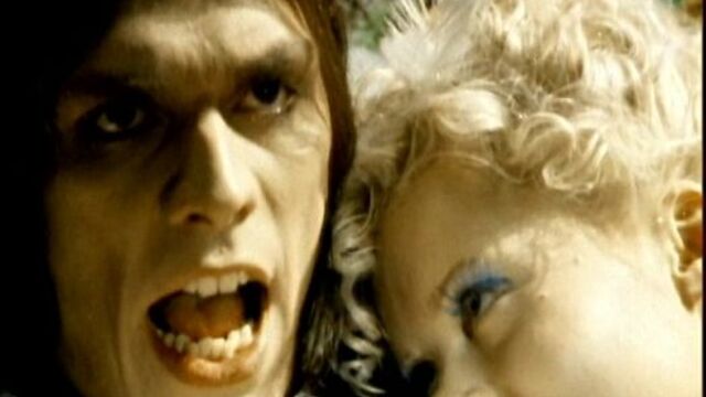 Charon - "Little Angel"