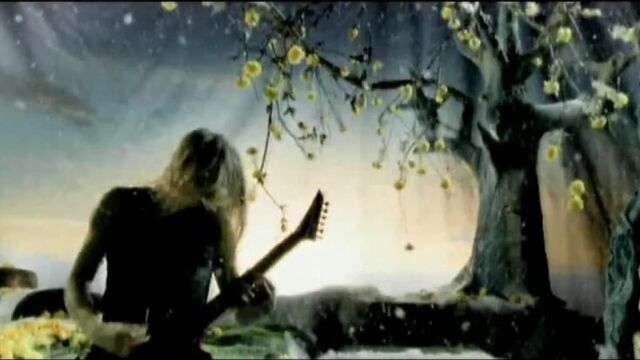 Charon-Little Angel (2013)