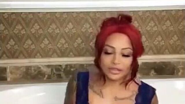 Brittanya Razavi onlyfans girl 13