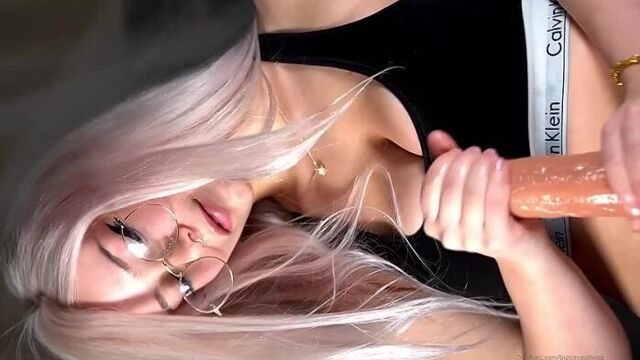 BigTittyGothEgg onlyfans girl