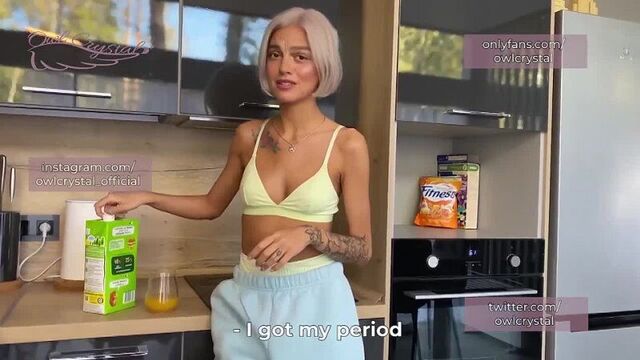 OwlCrystal admin onlyfans girl 4