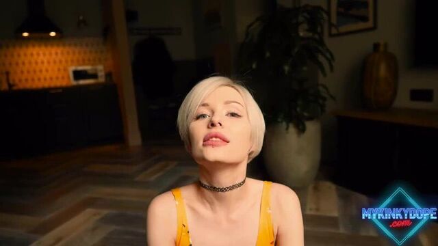 MyKinkyDope onlyfans girl 3