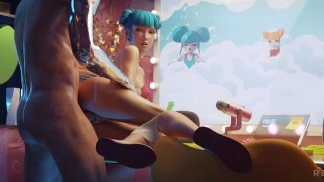 Cyberpunk2077