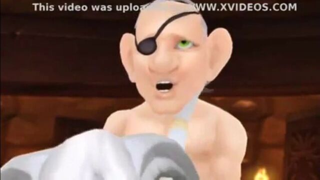 Ворлд оф Варкрафт порно World of Warcraft porn 6 (вов wow)