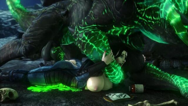 BioShock 18+ 3