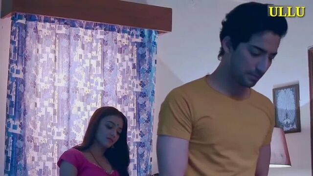 [ULLU WAB SERIES] SEXY PRON WEB SERIES XXX SEX CHARMSUKH | ULLU Originals new web series | web series Official