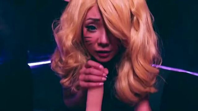 Ayumi Anime 3