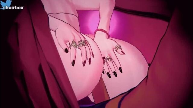 Hu Tao ~ Ху Тао - Rule34 \ Porn Genshin Impact [18+]