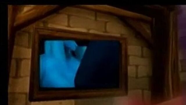 Ворлд оф Варкрафт порно World of Warcraft porn 27 (вов wow) [Порно и Секс 18+]