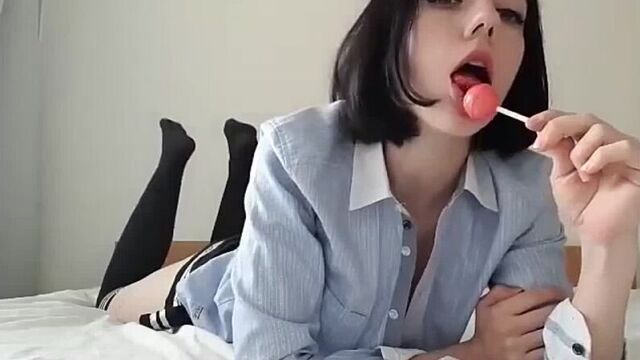 Elles_club [Amateur, Teen, Anal, Feet, Ass, Fetish, Solo, Cosplay]