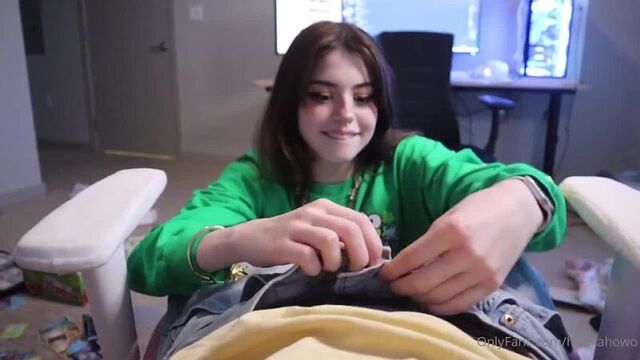 Hannahowo