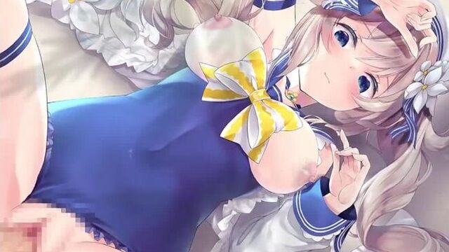 Barbara ~ Барбара - Rule34 \ Porn Genshin Impact [18+]