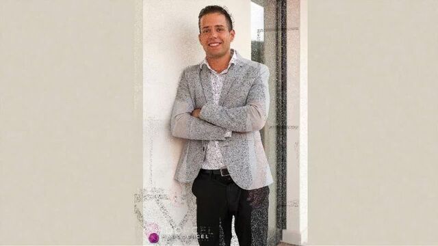 Alberto Blanco