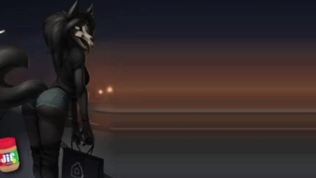 Yiff Furry porn
