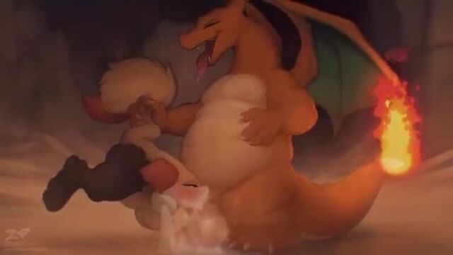 Yiff Furry porn 2
