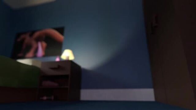 Dragon 3D Yiff 2