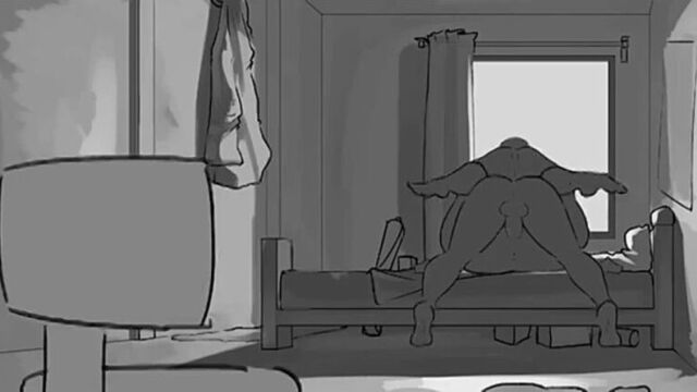 Hentai ghost