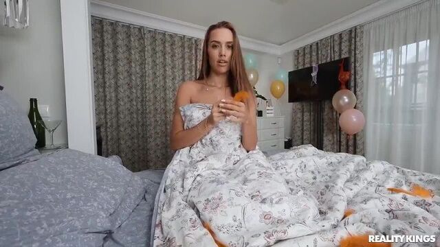 Luxury Girl Kristina Sweet onlyfans porn порно слив 17