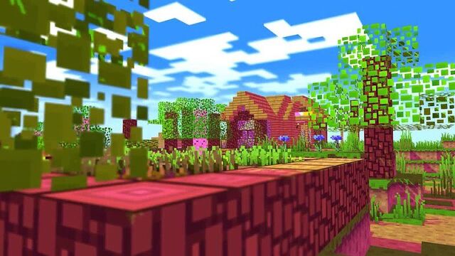 SlipperyT MINECRAFT PORN 2