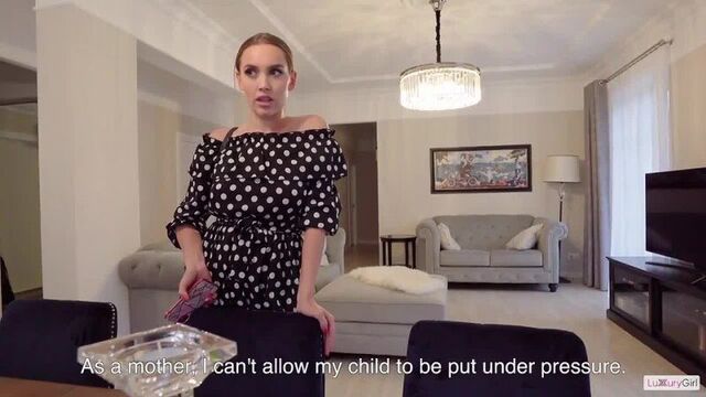 Luxury Girl Kristina Sweet onlyfans porn порно слив 20