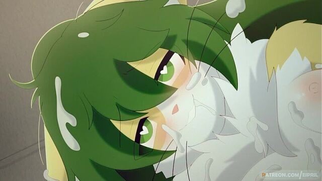FURRY 18 Porn Duble Penetration