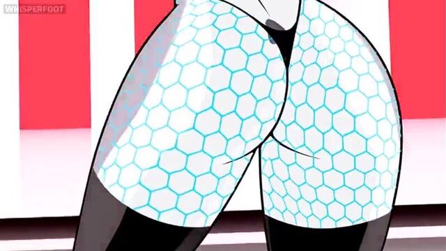 Furry18 | Helluva boss | Loona | Erotic dance