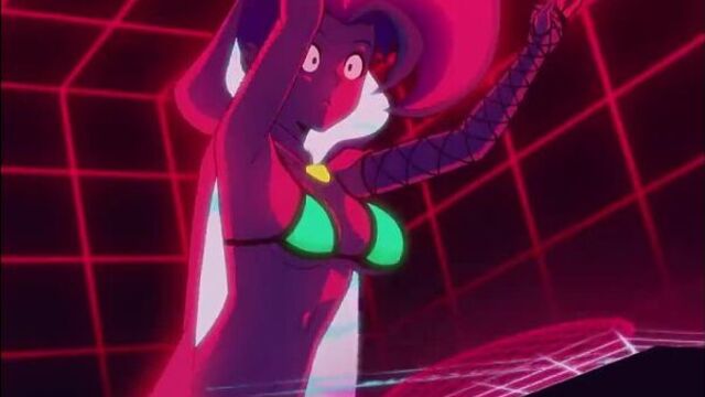 MOIKALOOP x AGRUME | Erotic Dance |