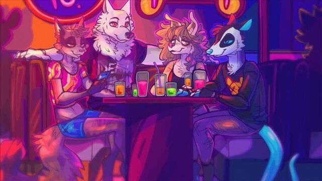Furry 18 | Porn | Blowjob | Yiff