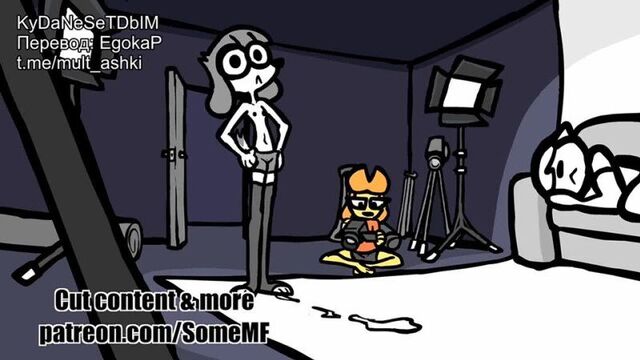 Furry18 | Porn | CreamPie